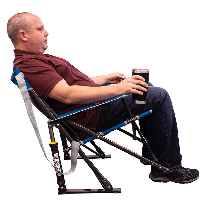 GCI Outdoor Kickback Rocker image number 2