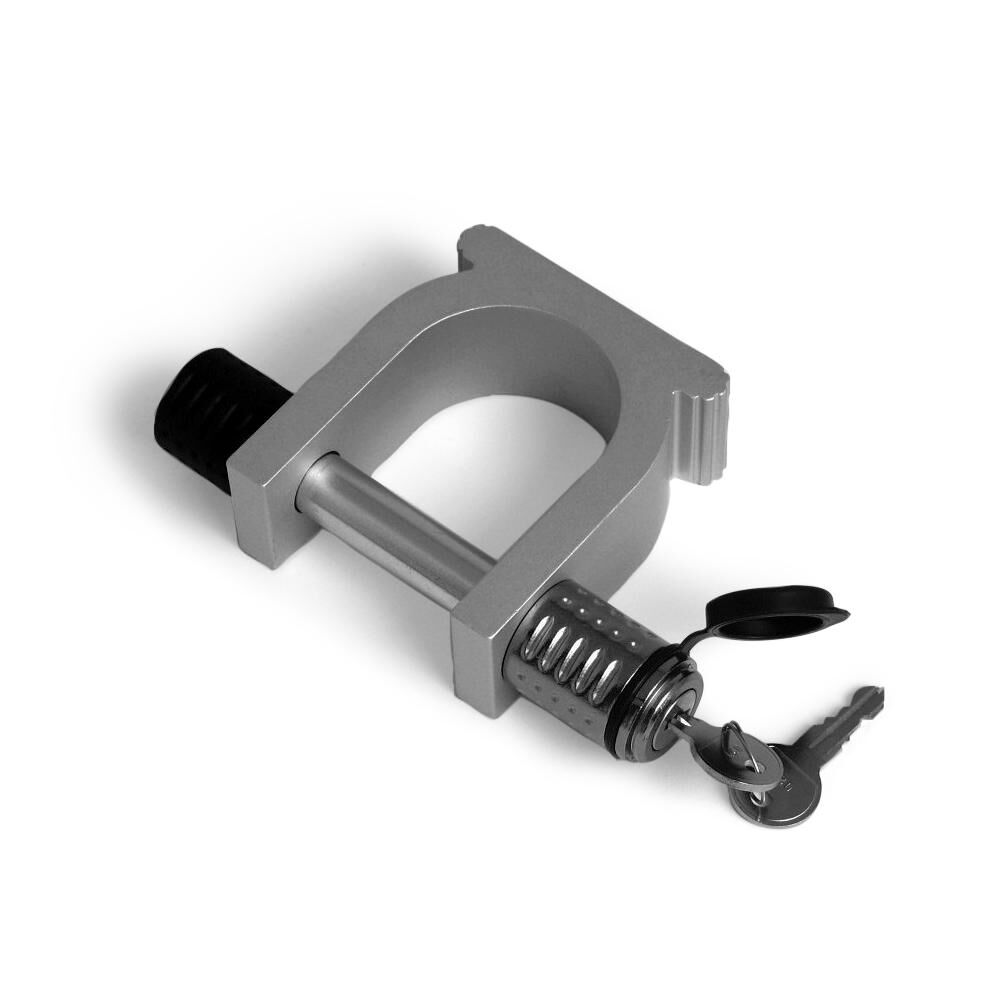 Deadbolt KingPin Lock Overton's