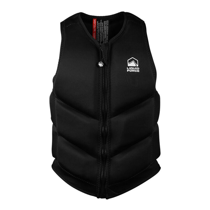 Liquid Force Women's Core Comp Vest image number 1