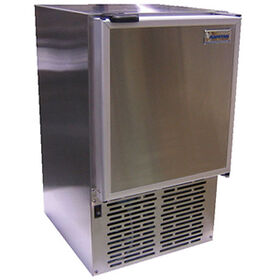 Free-Standing Icer-Ette Ice Maker