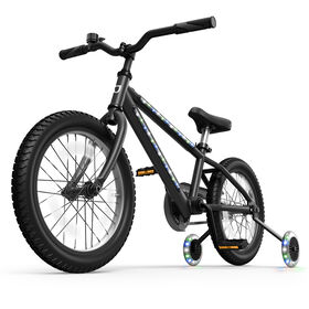 Jetson JLR M Light-Up 16" Kid's Bike