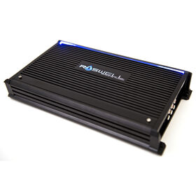 Roswell RMA 800.5 Amp