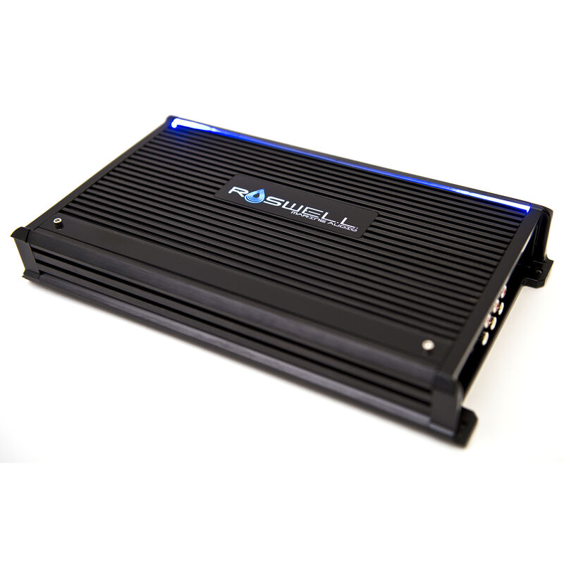 Roswell RMA 800.5 Amp image number 1