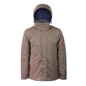 Boulder Gear Men&rsquo;s Teton Jacket