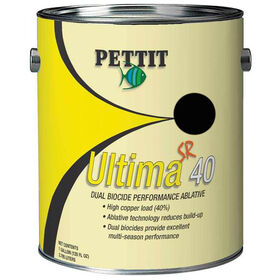 Ultima SR-40 Ablative, Gallon