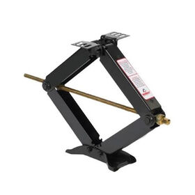 Husky Towing Stabilizing 24" Scissor Jack, 7500-lbs., Single