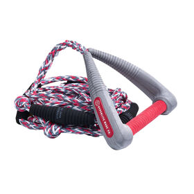 Hyperlite 30' Grey Pro Surf Rope 