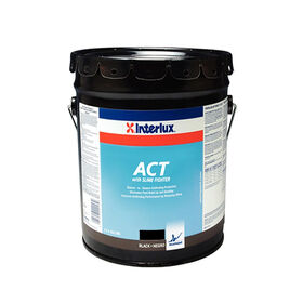 Fiberglass Bottomkote Act, 3-Gallon Pail