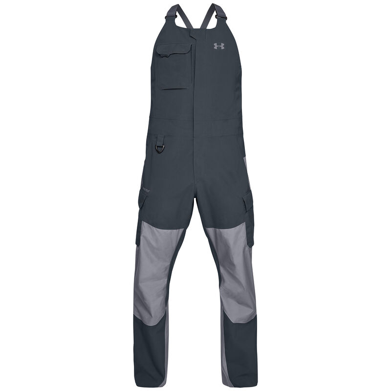 Under Armour Men's GORE-TEX Shoreman Bib image number 5