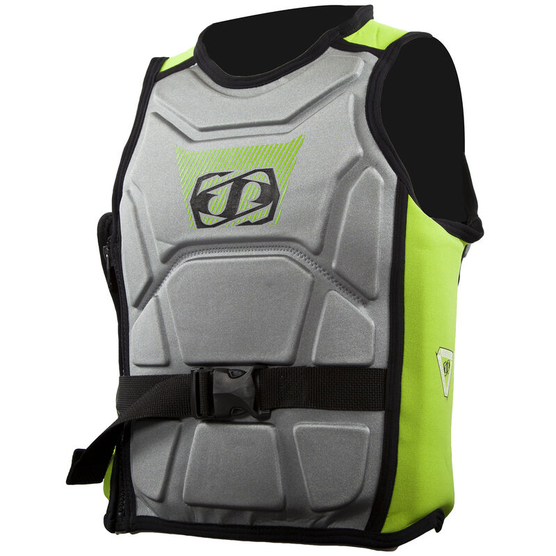 Jet Pilot A-10 Attack Life Jacket image number 1