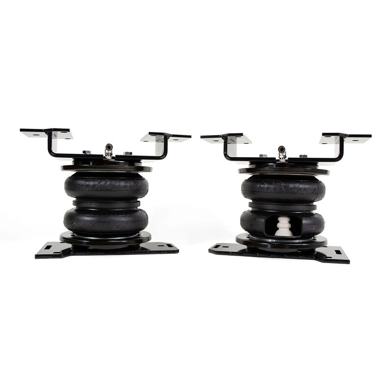Air Lift LoadLifter 5000 Ultimate Air Spring Kit, '19-'26 Chevy Silverado 1500/GMC Sierra 1500
