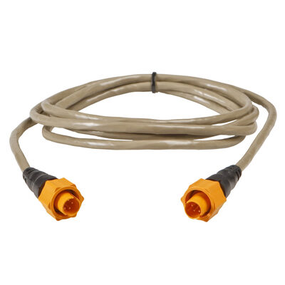 Lowrance 6' Ethernet Extension Cable