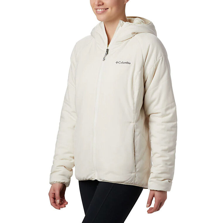 Kruser Ridge II Plush Softshell Jacket 