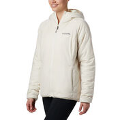 Columbia Women's Kruser Ridge II Plush Softshell Jacket