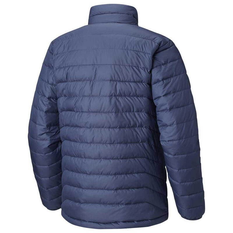 Columbia Men's Powder Lite Insulated Jacket image number 7