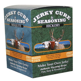 Hi Mountain Seasonings Jerky Maker's Variety Pack