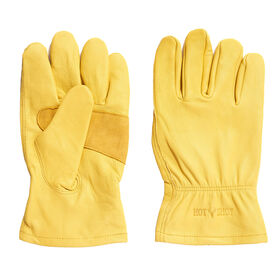 Hot Shot Men's Leather Work Glove