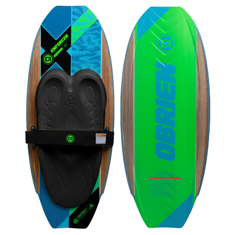 O'Brien Enforcer Kneeboard