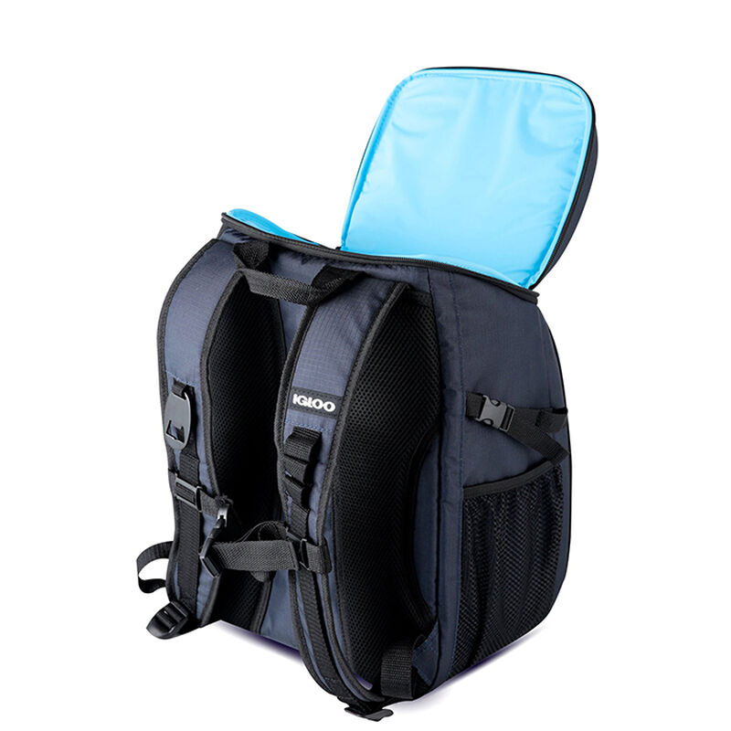 Igloo Outdoorsman Gizmo 32-Can Backpack image number 12