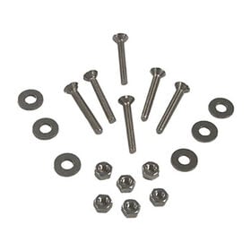 Sierra Marine/Vehicle Light Mounting Kit, Sierra Part #95006