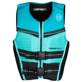 O'Brien Youth V-Back Life Jacket, Small