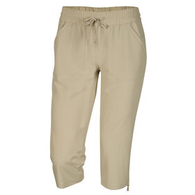 Nepallo Women's Trophy Quick-Dry Capri Pant