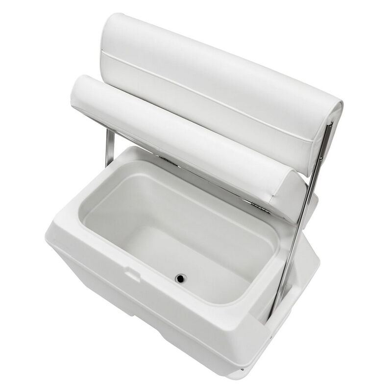 Wise Offshore 50-Quart Swingback Cooler Seat image number 4