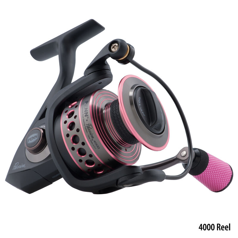 Penn Passion Spinning Reel image number 4