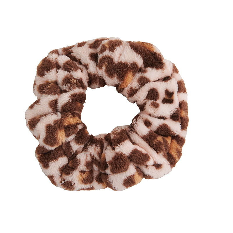 Cecil Maison 3pc Spa Set in Leopard image number 3