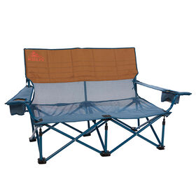 Kelty Mesh Low Loveseat