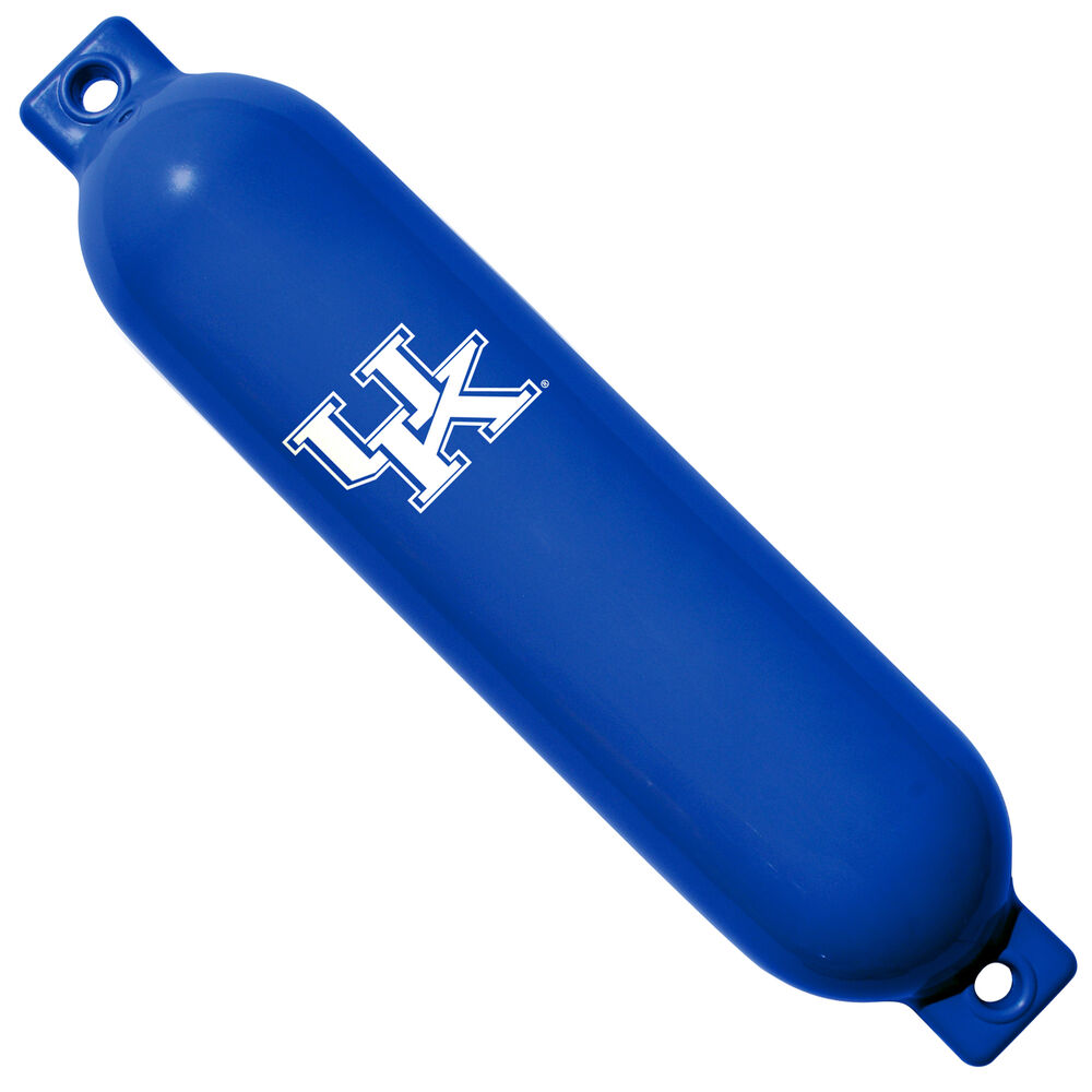 Dockmate Collegiate Dock Shield Fender 61/2" x 23" Overton's