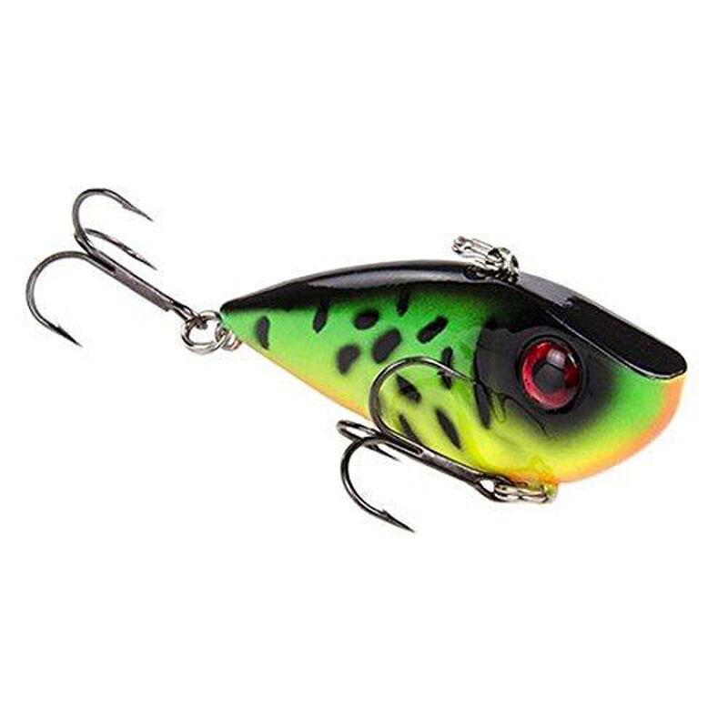 Strike King Red Eye Shad Hard Bait image number 26