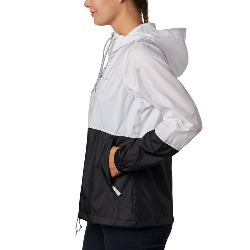 Columbia Women&rsquo;s Flash Forward Windbreaker Jacket image number 8