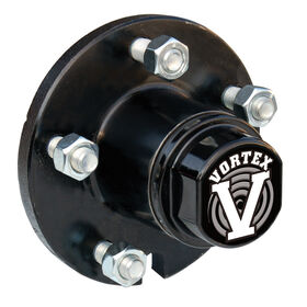 Tie Down Vortex Trailer Hub Kits, 5-Stud 1"
