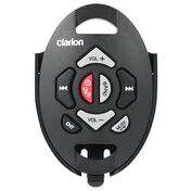 Clarion MF1 Marine Remote Control Kit With Floating FOB