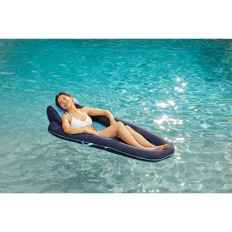 Aqua Leisure Luxury Lounge with Removable Canopy image number 9