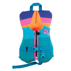 Hyperlite Girl's Toddler Indy Life Jacket
