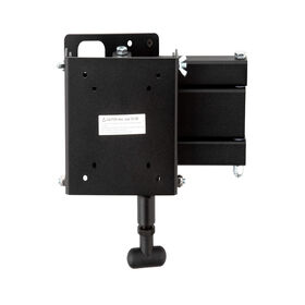 MORryde Swivel & Tilt TV Wall Mount