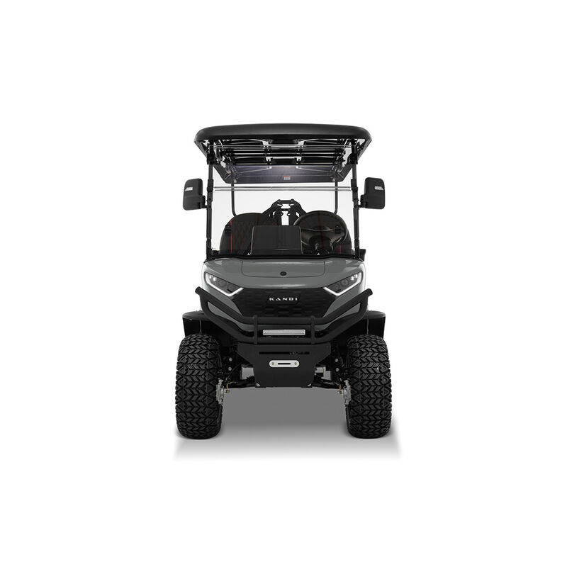 Kandi Kruiser 6-Person PRO B Electric Golf Cart image number 18