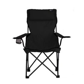 Classic Bubba - Black