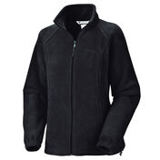 Columbia Women's Benton Springs Full-Zip Fleece Jacket