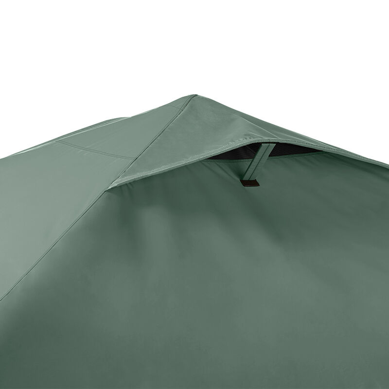 Coleman Oasis 10' x 10' Canopy with Sun Wall image number 5