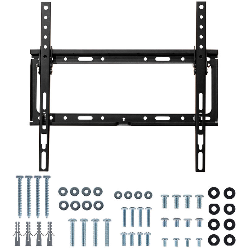 Philips Tilt TV Wall Mount, Up to 80" image number 4