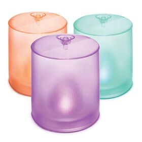 MPOWERD Luci Mini Trio Inflatable Solar Lights