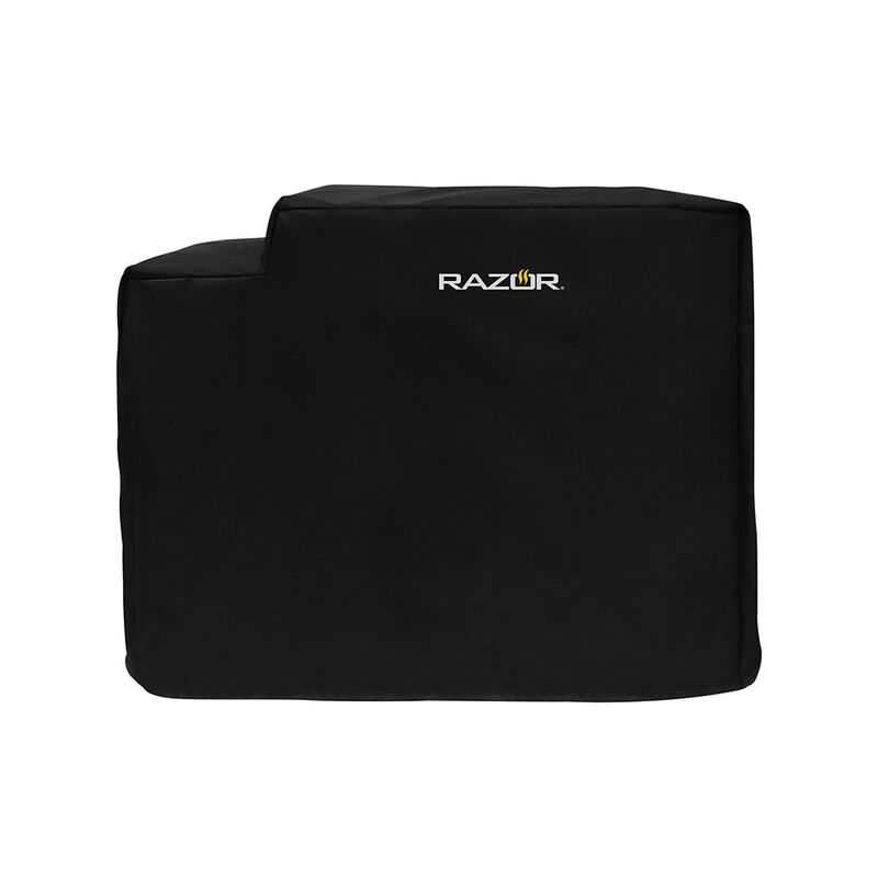Razor Cover for Razor 3-Burner Portable Griddle image number 1