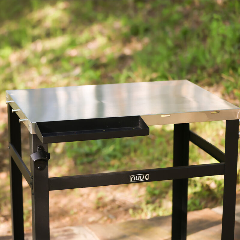 NUUK 30" Outdoor Working Table image number 9