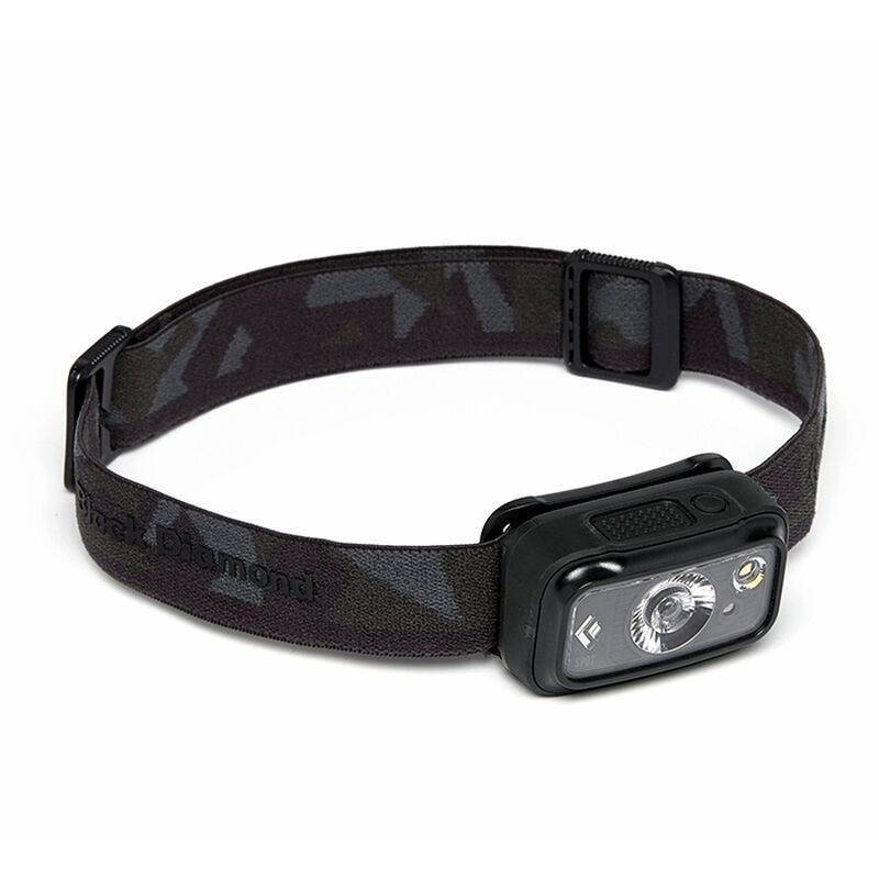 Black Diamond Spot 350 Headlamp image number 1