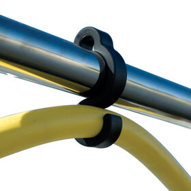 Marinco Shore Power Cord Clips, 6 Per Pack