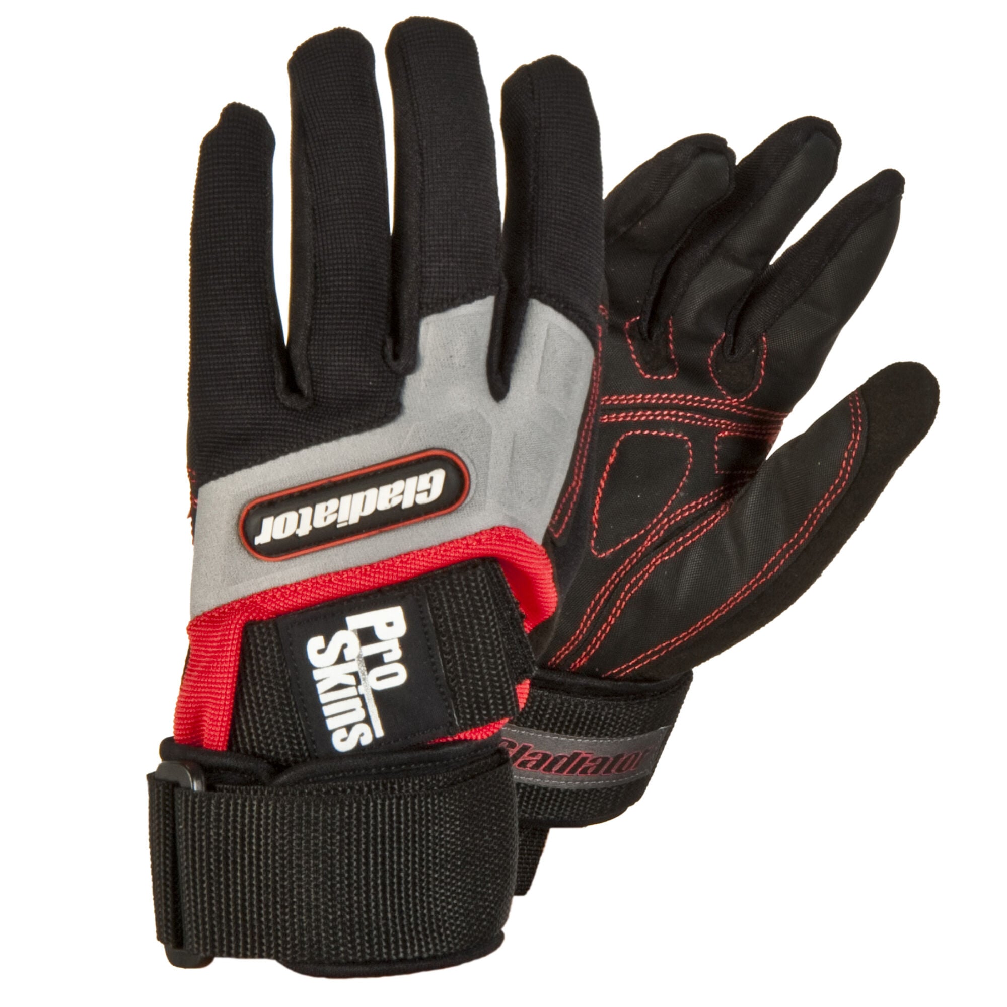 Gladiator Pro Skins Waterski Glove - Thumbnail 2