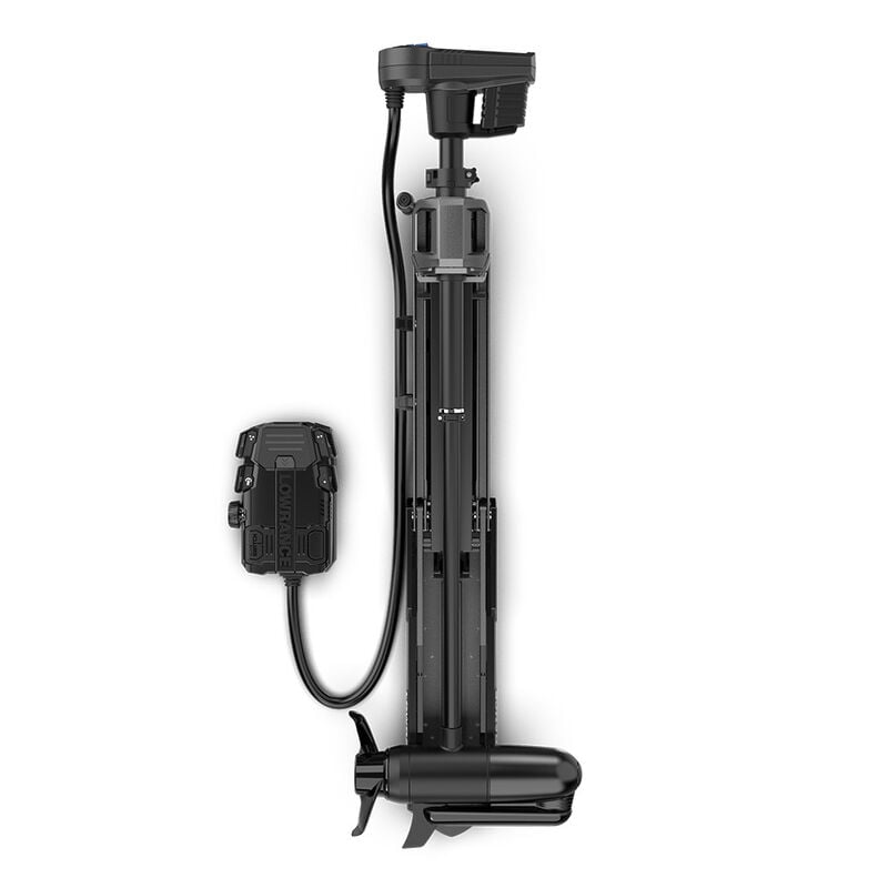 Lowrance Ghost X Freshwater Trolling Motor - 47" image number 3